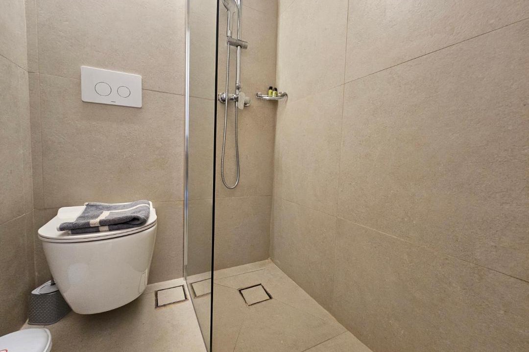 Photo of Bathroom in Rhodes