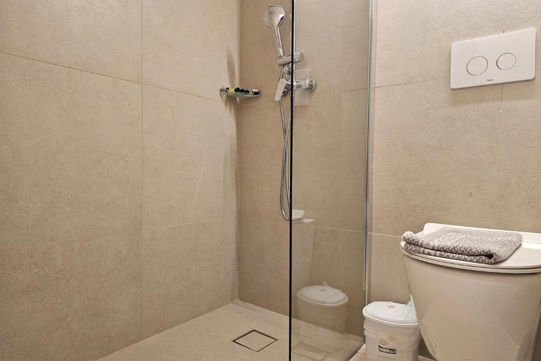 Photo of Bathroom in Rhodes