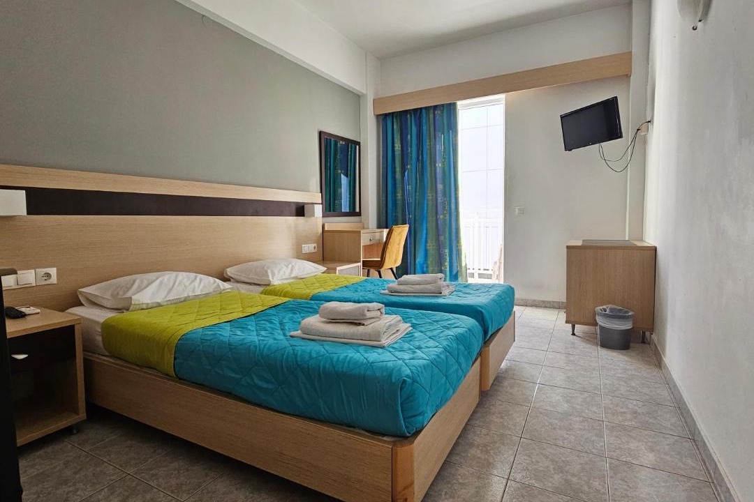 Photo of Bedroom in Rhodes