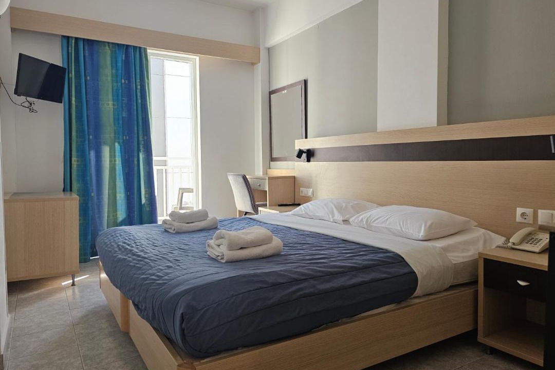 Photo of Bedroom in Rhodes