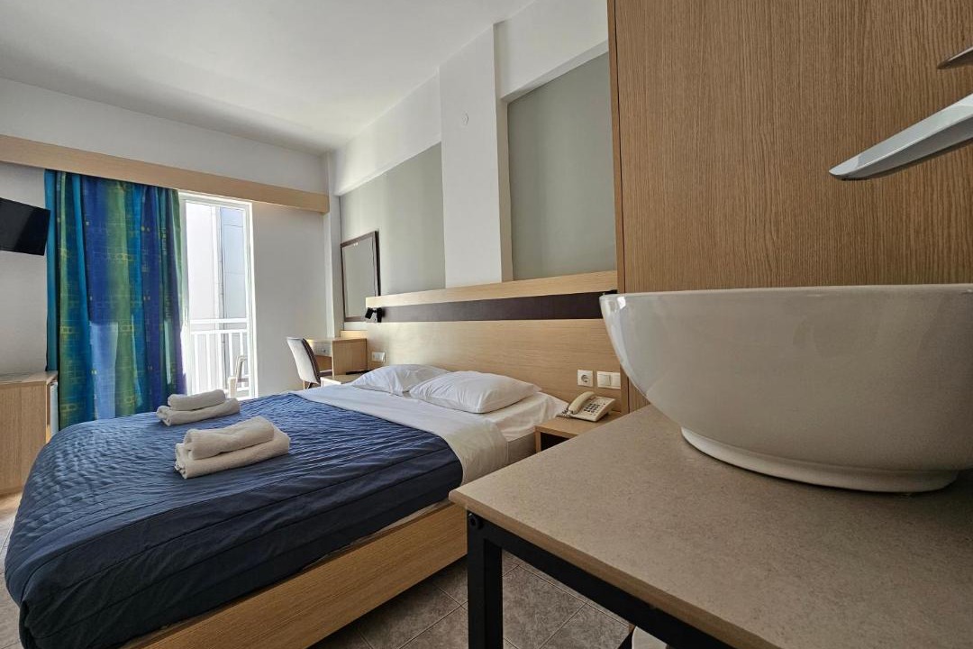 Photo of Bedroom in Rhodes