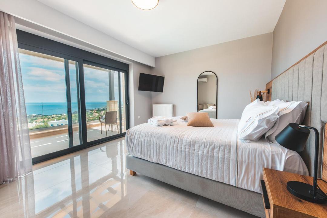 Photo of Bedroom in Plaka