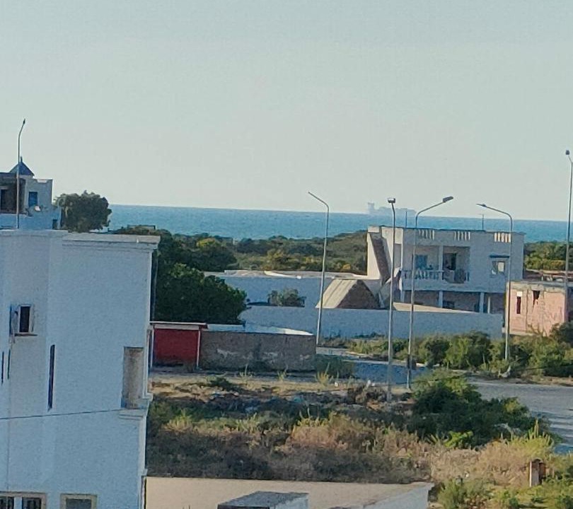 Photo of Buildings in Lotissement La Plage