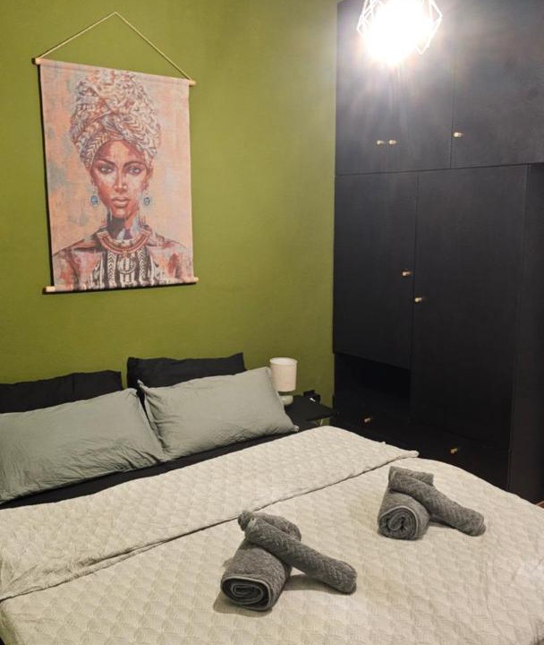 Photo of Bedroom in Nea Ionia