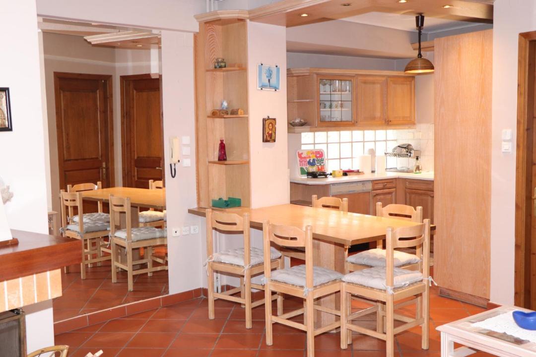 Photo of Kitchen in Arachova