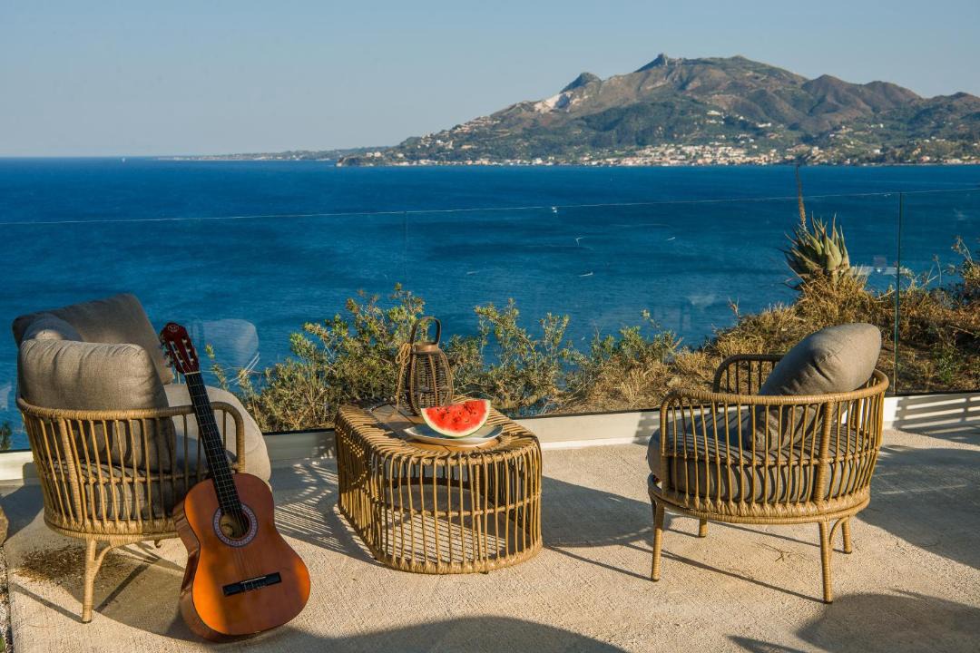 Photo of Patio Balcony in Akrotiri