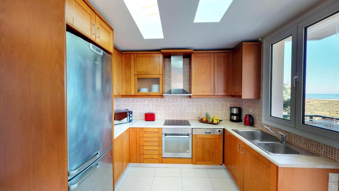 Photo of Kitchen in Skotino