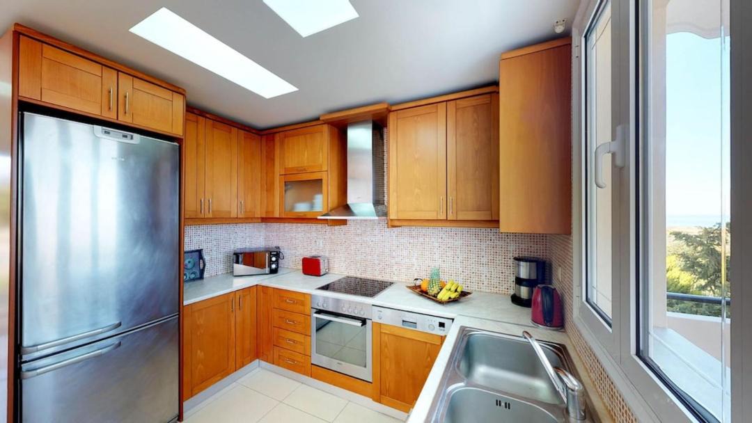 Photo of Kitchen in Skotino