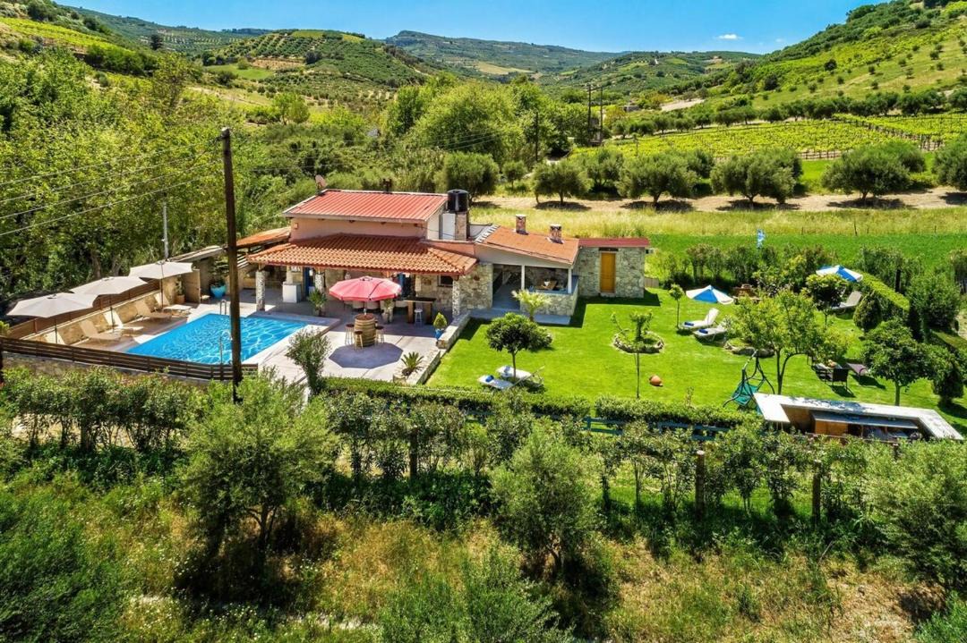 Photo of Others in Vlachiana