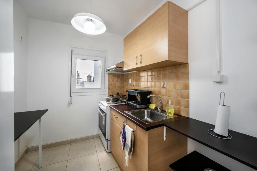 Photo of Kitchen in Gortyna