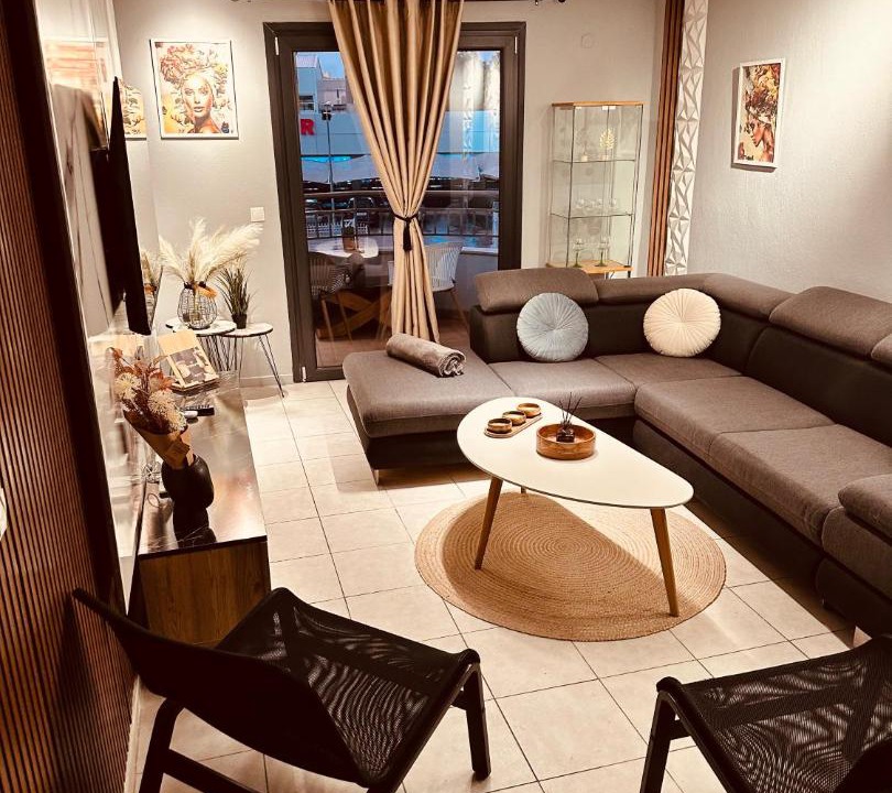 Photo of Livingroom in Ampelokipoi-Menemeni