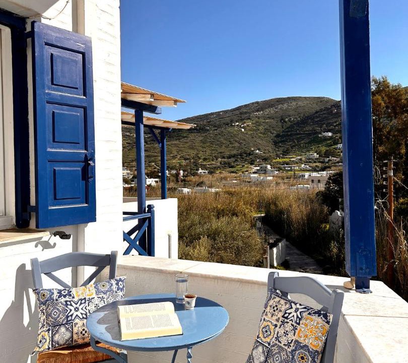 Photo of Patio Balcony in Kini