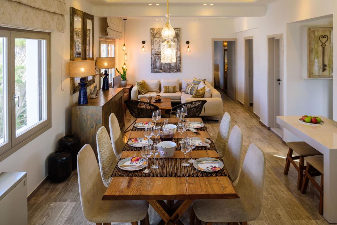 Photo of Kitchen in Imerovigli