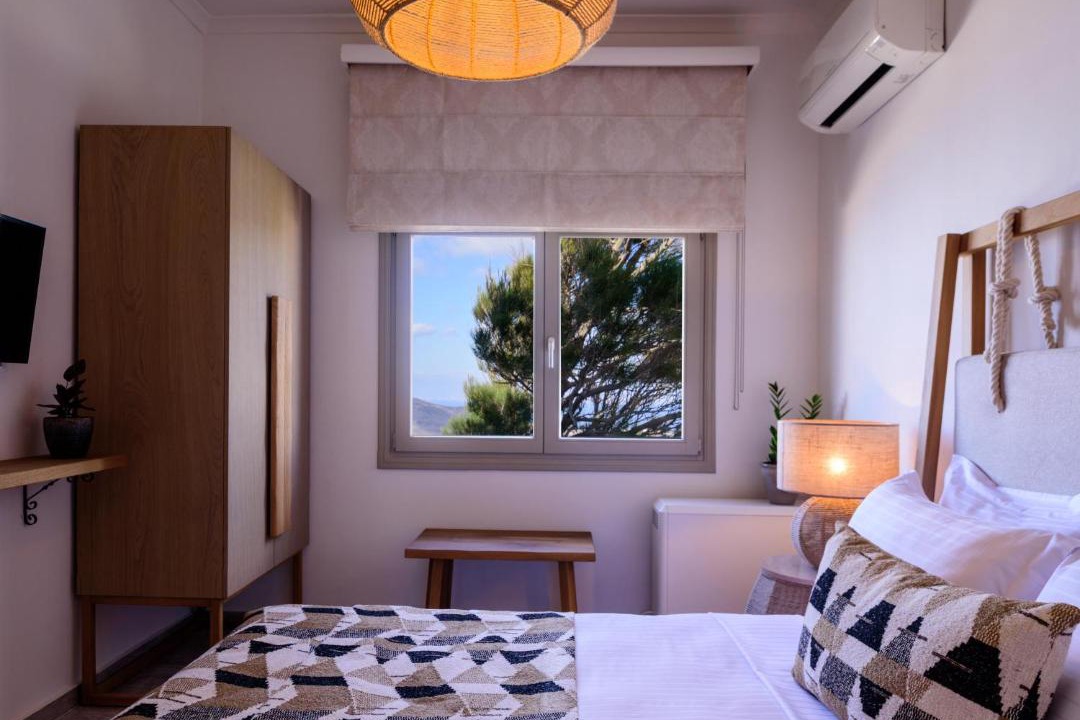 Photo of Bedroom in Imerovigli