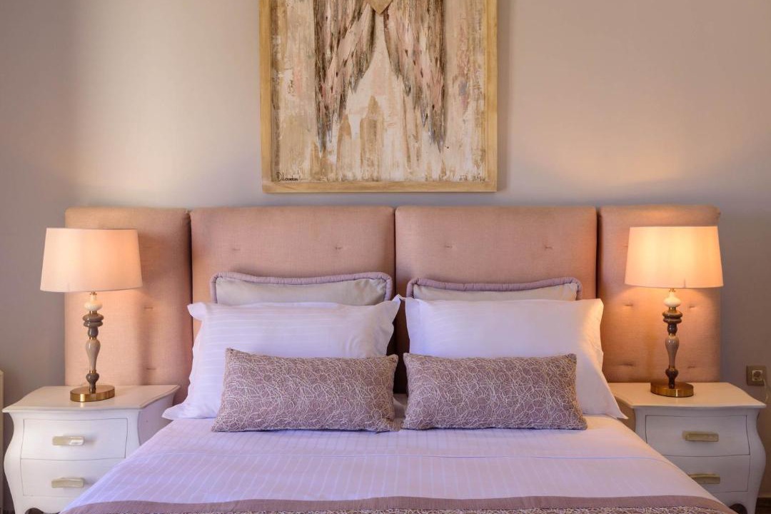 Photo of Bedroom in Imerovigli