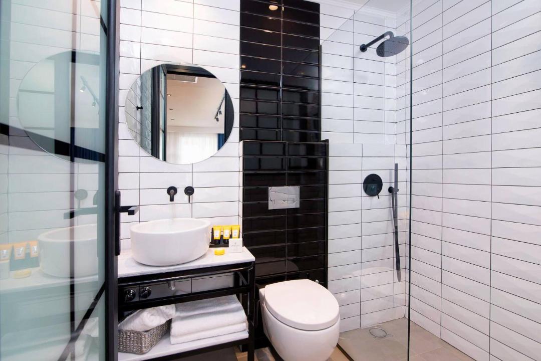 Photo of Bathroom in Potos