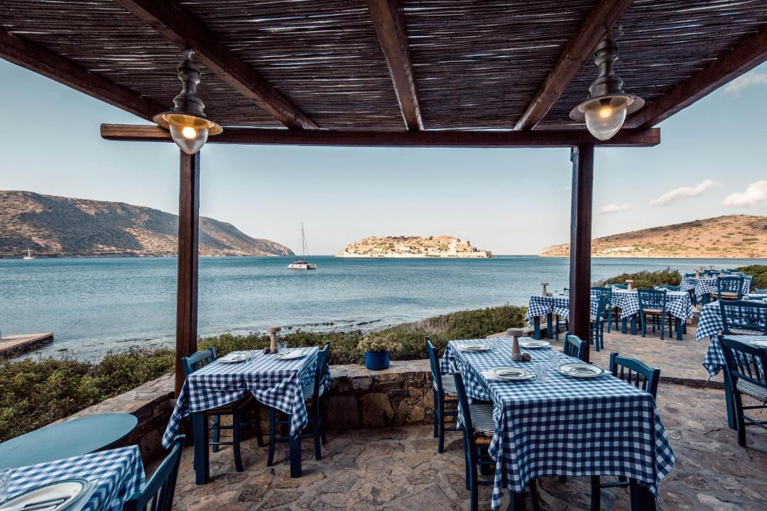 Photo of Others in Elounda