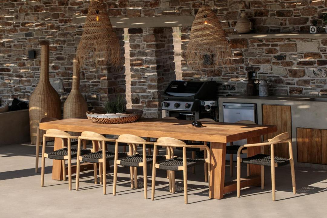 Photo of Kitchen in Maragas