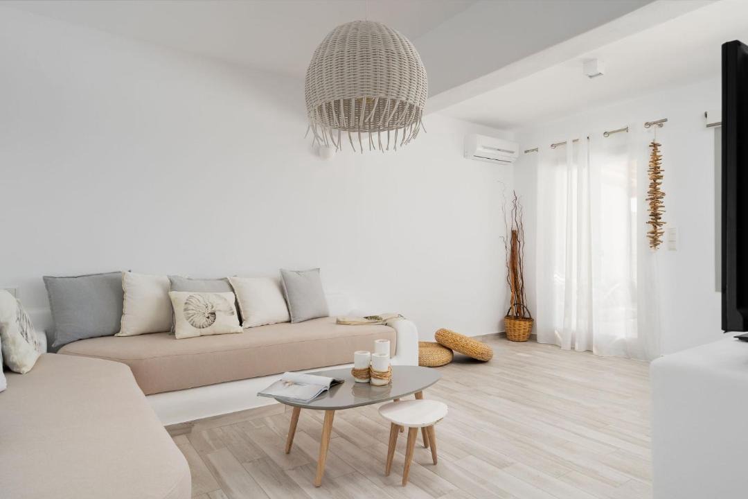 Photo of Livingroom in Kastraki