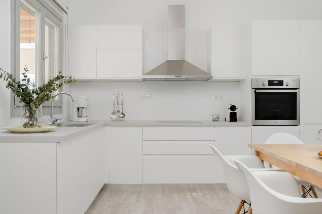 Photo of Kitchen in Kastraki