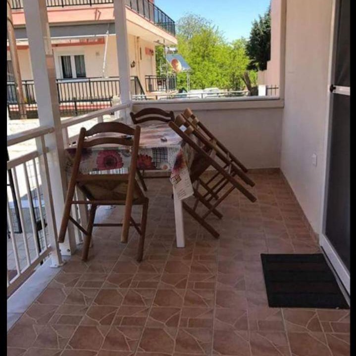 Photo of Patio Balcony in Fanari