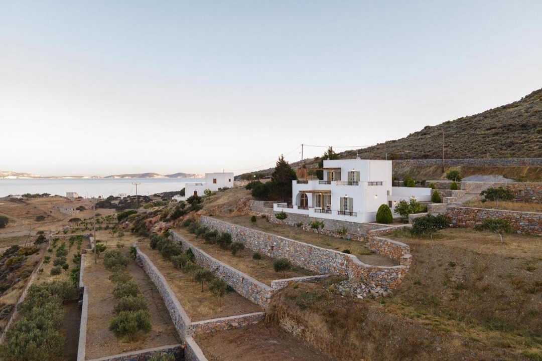 Photo of Others in Naxos