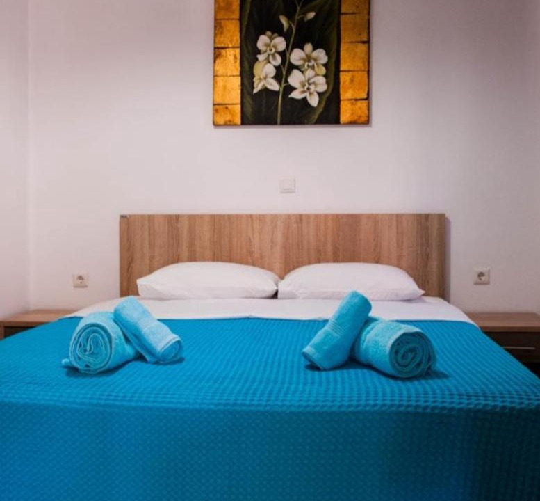 Photo of Bedroom in Fanari