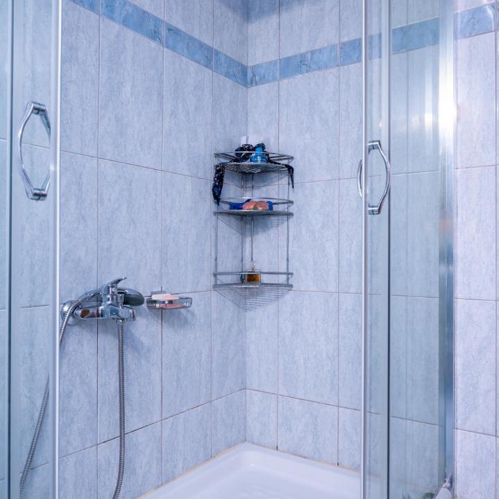 Photo of Bathroom in Galatas