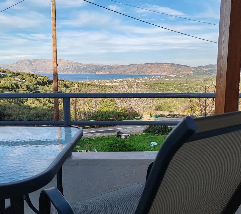 Photo of Patio Balcony in Kissamos
