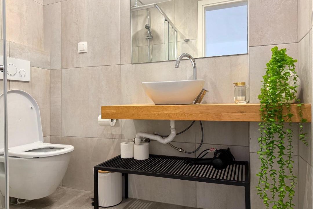 Photo of Bathroom in Petralona