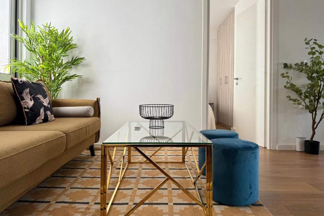 Photo of Livingroom in Petralona