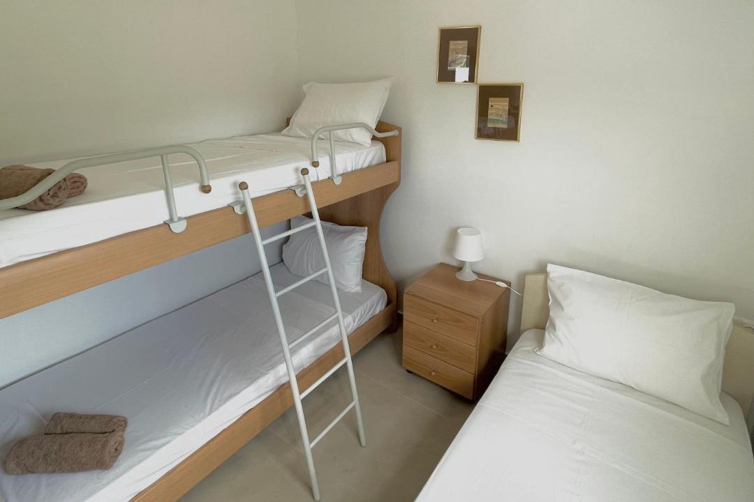 Photo of Bedroom in Loukia
