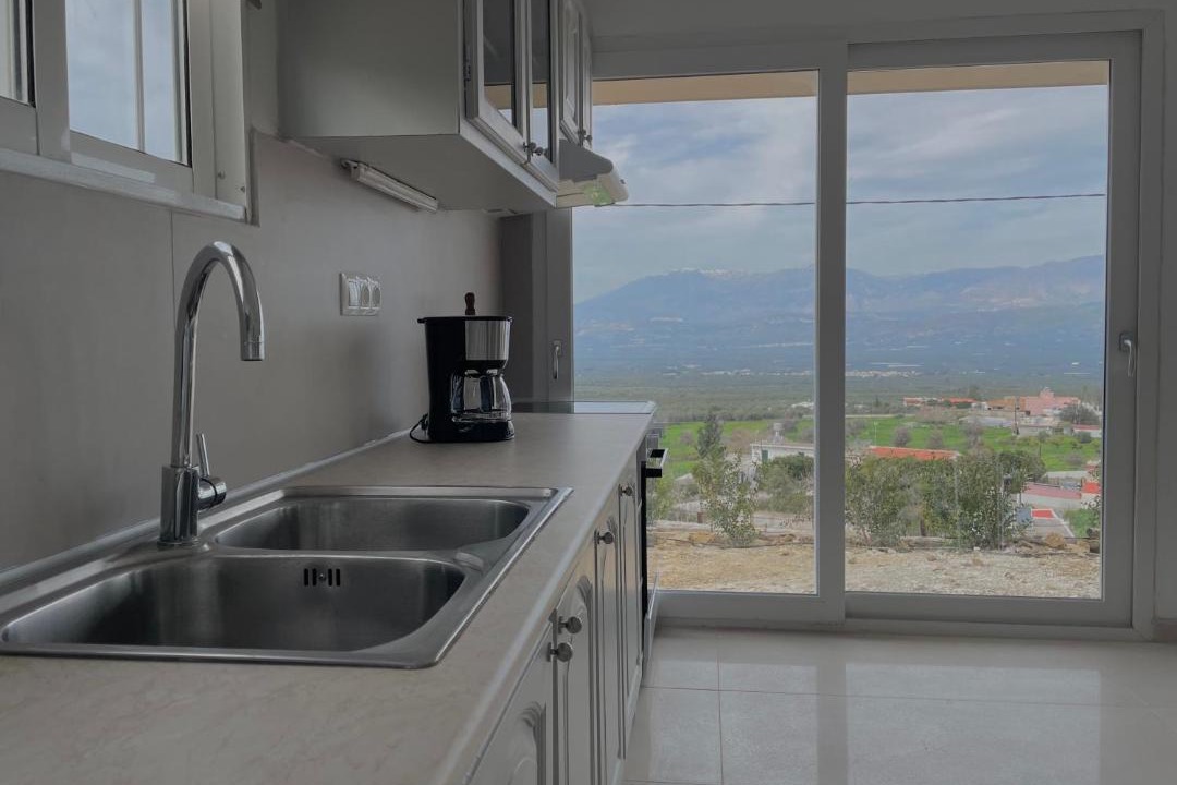 Photo of Kitchen in Loukia