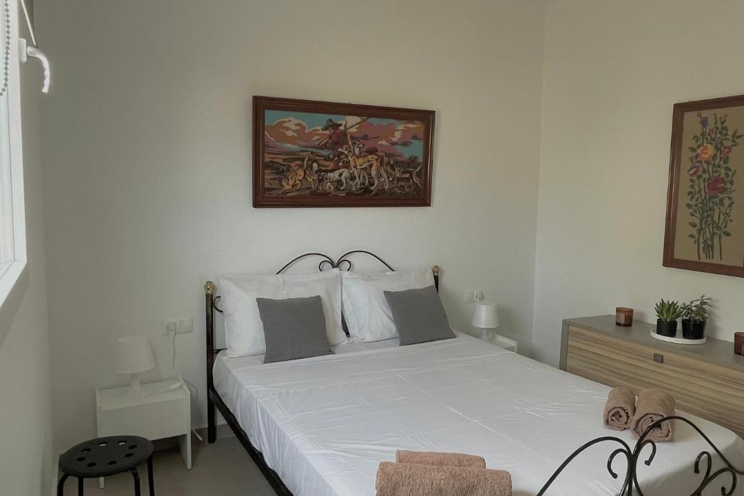 Photo of Bedroom in Loukia