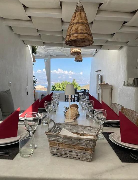 Photo of Others in Paros