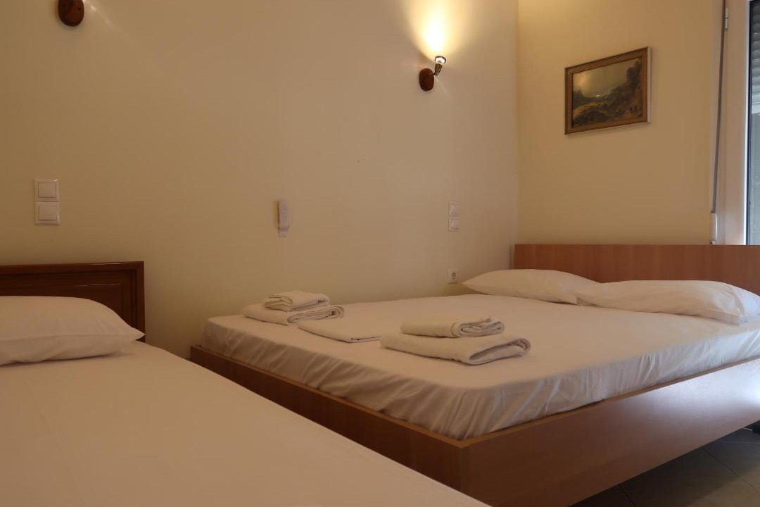 Photo of Bedroom in Filiates