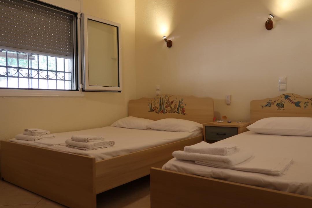 Photo of Bedroom in Filiates
