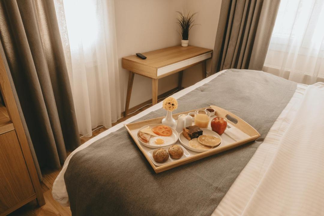 Photo of Bedroom in Drama