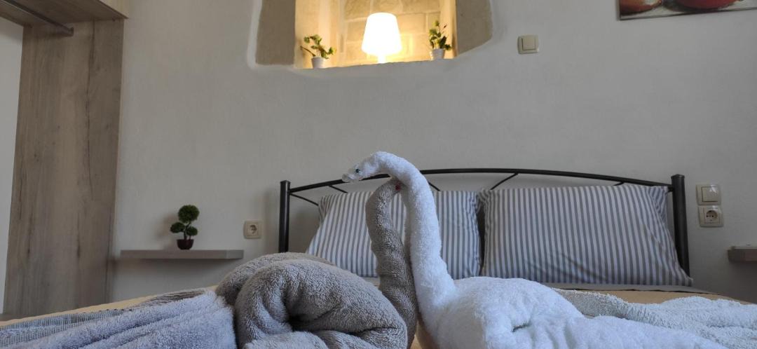 Photo of Bedroom in Gavalochori