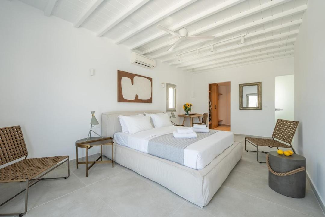 Photo of Bedroom in Kanalia