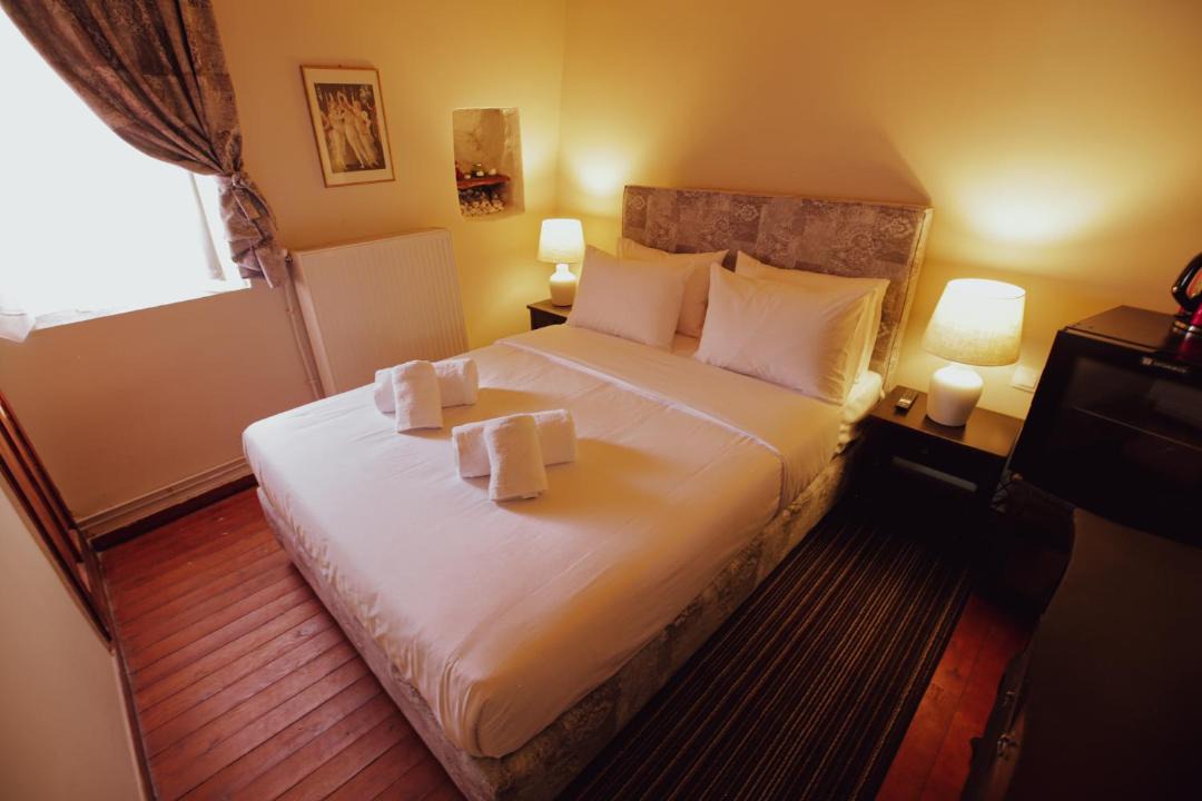 Photo of Bedroom in Portaria