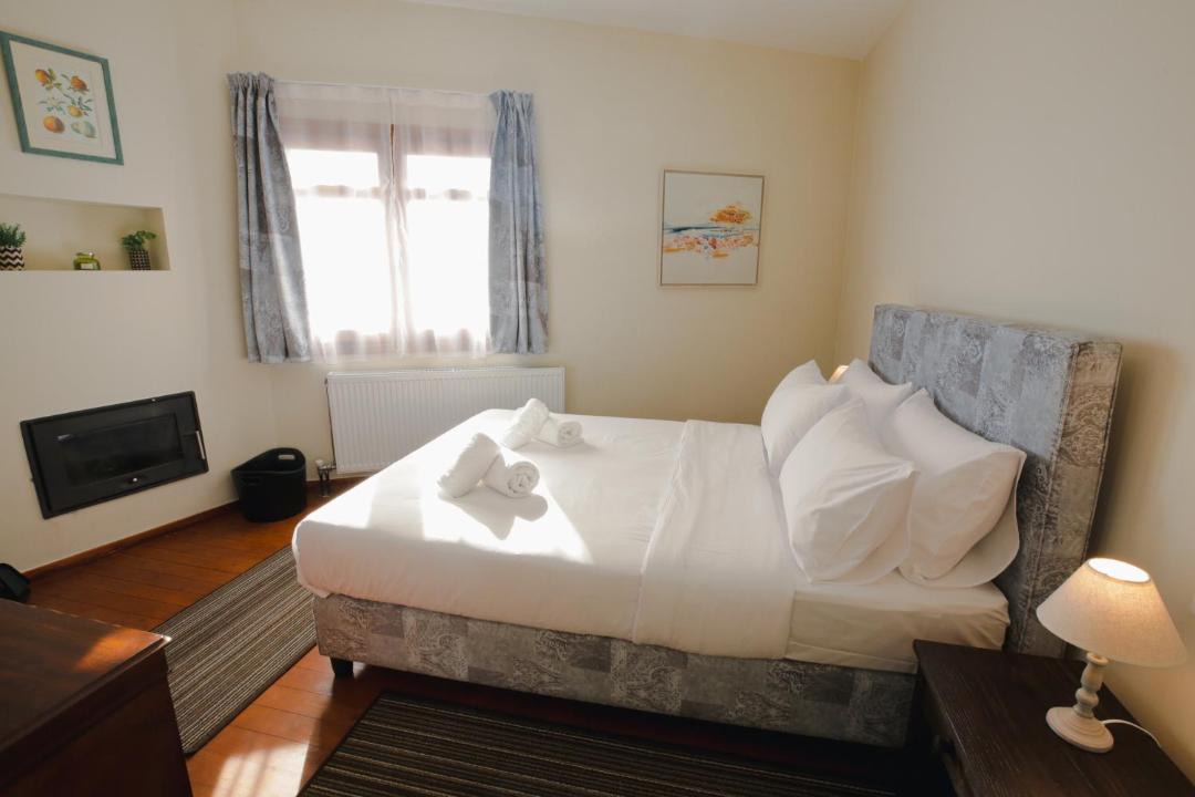 Photo of Bedroom in Portaria