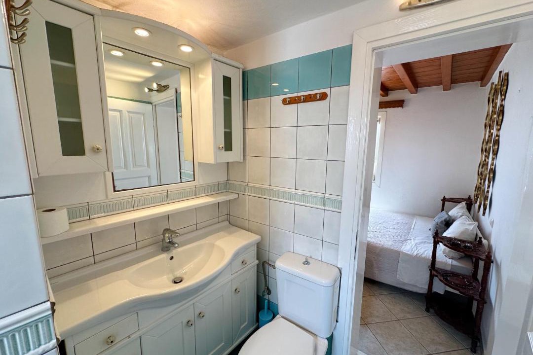 Photo of Bathroom in Little Venice