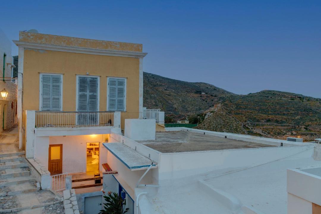 Photo of Others in Ano Siros
