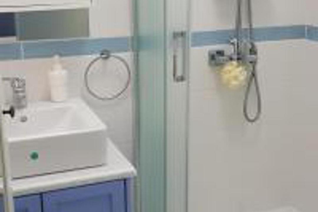 Photo of Bathroom in Monolithos