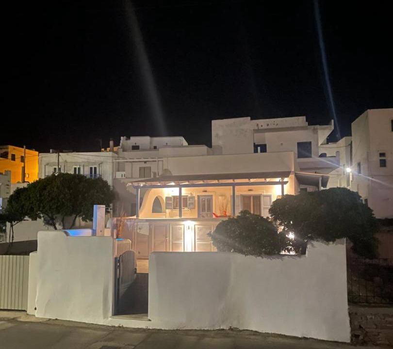 Photo of Others in Naxos