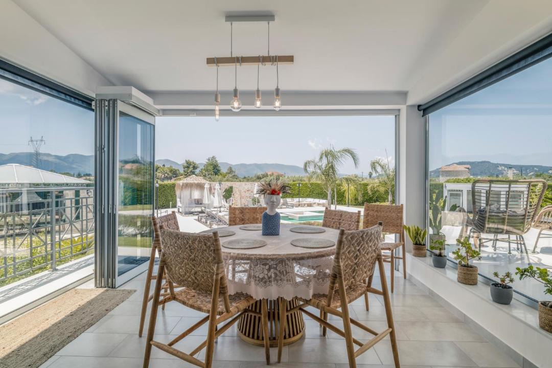 Photo of Patio Balcony in Zakynthos