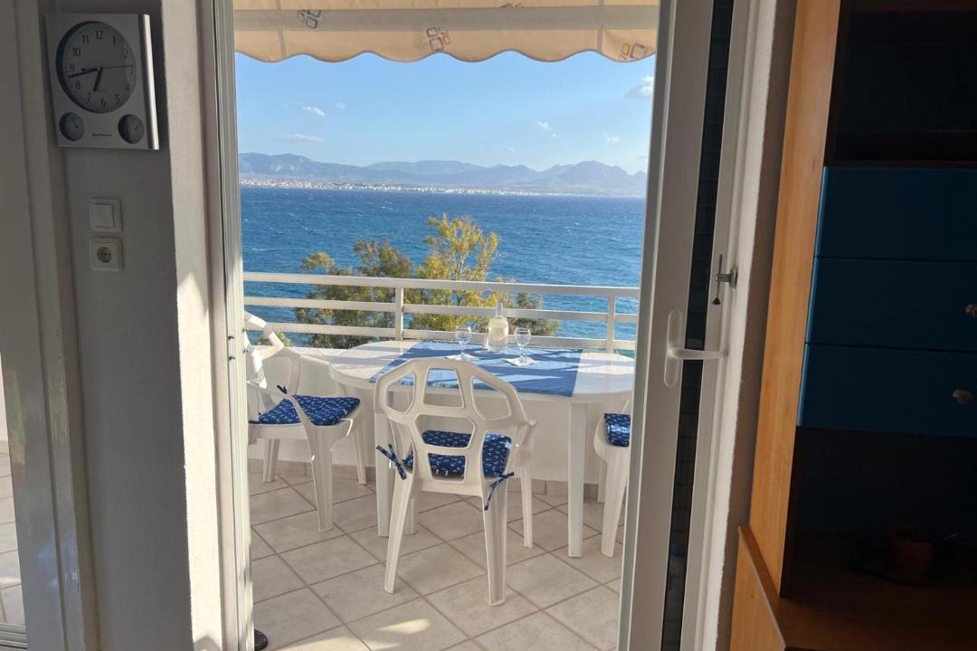 Photo of Others in Loutraki-Agioi Theodoroi