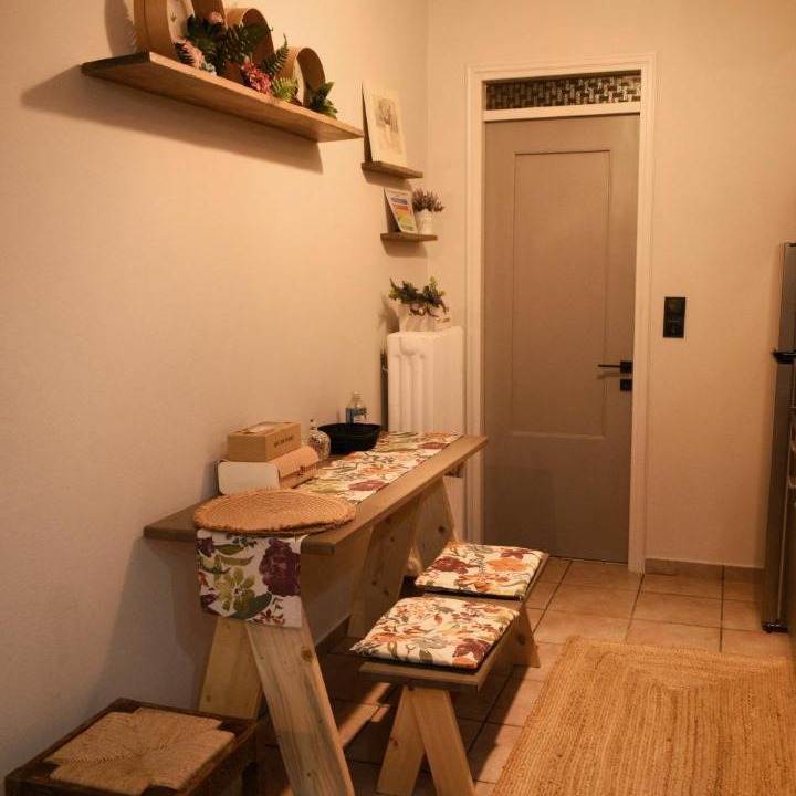 Photo of Kitchen in Konitsa