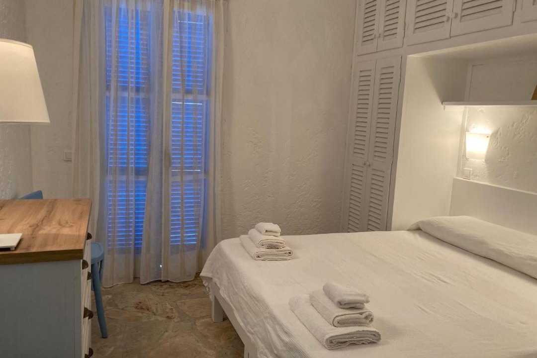 Photo of Bedroom in Gouvia